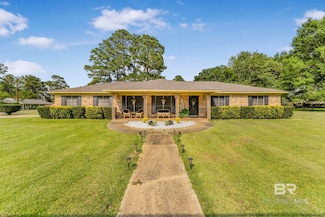 1312 N White Ave, Bay Minette, AL 36507