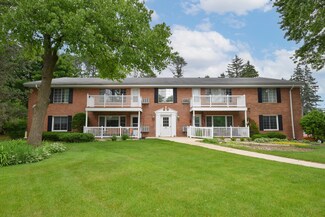 162 Heidel Rd Unit 5, Thiensville, WI 53092