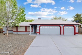 4225 N Saratoga Dr, Prescott Valley, AZ 86314