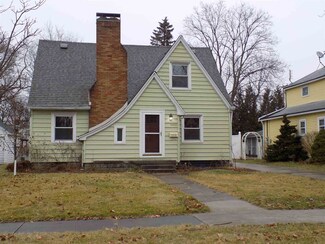 1440 Strong Ave, Elkhart, IN 46514