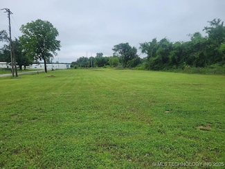 0 S B St, Eufaula, OK 74432