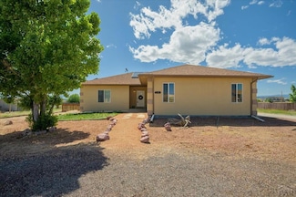 1121 N Calico Rock Ln, Pueblo, CO 81007