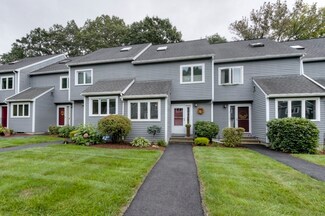31 Blithewood Ave Unit 1005, Worcester, MA 01604