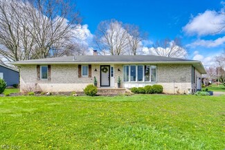 405 Jerome Dr, Orrville, OH 44667