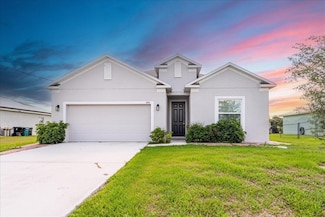 4091 SW Mccrory St, Port Saint Lucie, FL 34953