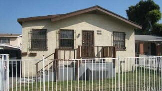 8818 Orchard Ave, Los Angeles, CA 90044