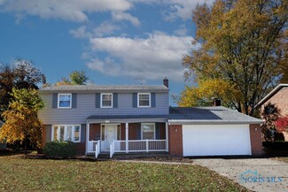 1946 Firlawn Dr, Toledo, OH 43614