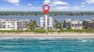 3230 S Ocean Blvd Unit 602A, Palm Beach, FL 33480