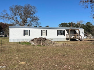 6431 N Carolina 561, Louisburg, NC 27549