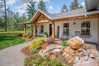 5999 E Lacewood Ln, Post Falls, ID 83854