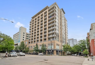 212 E Cullerton St Unit 1209, Chicago, IL 60616