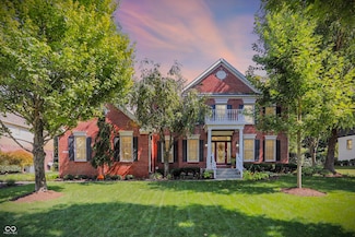 801 Silverleaf Dr, Greenwood, IN 46143