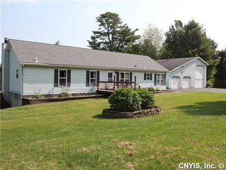 5943 John St, Constableville, NY 13325