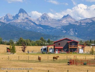 1516 Fischer Ln, Tetonia, ID 83452