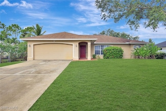 18554 Olive Rd, Fort Myers, FL 33967
