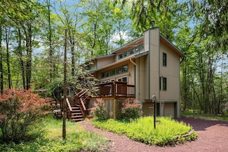 4169 Hemlock Trail, Pocono Pines, PA 18350