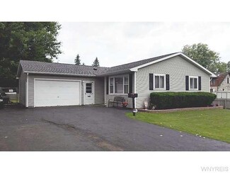 103 Mead Ave, Medina, NY 14103