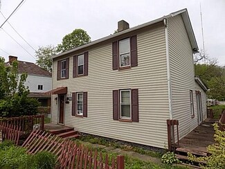 210 Duncan St, Buena Vista, PA 15018
