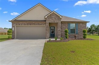 47602 Cathy Ln, Loranger, LA 70446