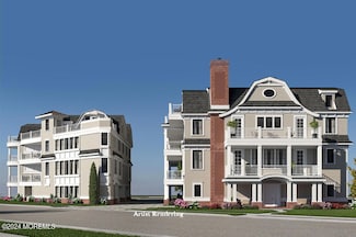 102 2nd Ave Unit 1, Belmar, NJ 07719