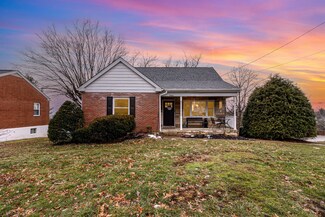 8466 Persimmon Grove Pike, Alexandria, KY 41001