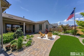 2149 Woodhouse Dr, Reno, NV 89521