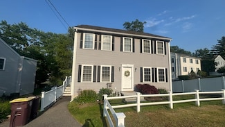 24 Paris St, East Weymouth, MA 02189