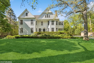 550 Rosemary Rd, Lake Forest, IL 60045