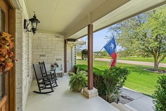 1200 Legends Pkwy, Kingsland, TX 78639