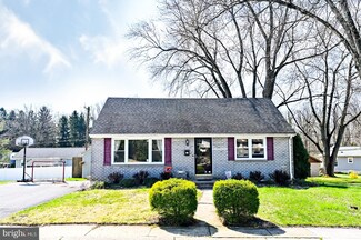318 Morrison Rd, Reading, PA 19601
