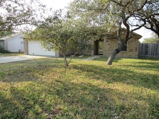 309 Starlight, Ingleside, TX 78362