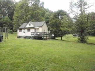 8082 N Hillham Rd S Unit 8082 N HILLHAM RD S, French Lick, IN 47432