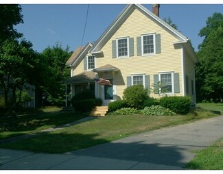 13 Sheridan St, North Easton, MA 02356