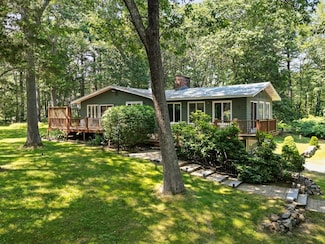 118 Echo Cove Rd, South Hamilton, MA 01982