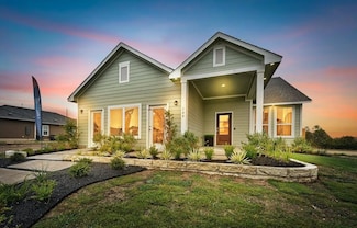 140 Olympic Park Dr, Niederwald, TX 78640