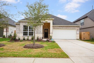 3037 Chestnut Ln, Brookshire, TX 77423