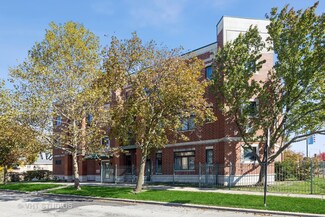 5417 S Melvina Ave Unit 302, Chicago, IL 60638