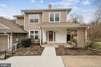 208 Nottingham Ct Unit 208, Glen Mills, PA 19342