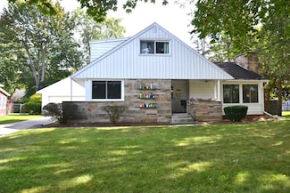 3614 McKeith Rd, Midland, MI 48642