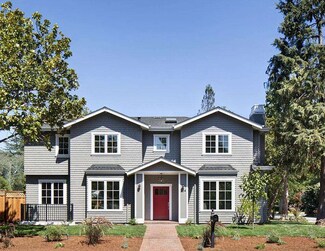 204 University Dr, Menlo Park, CA 94025