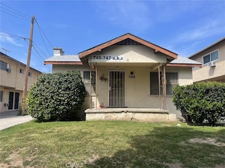 745 S Chapel Ave, Alhambra, CA 91801