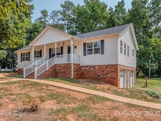 235 Old Highway 74, Wingate, NC 28174