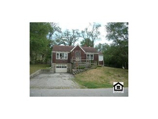 4335 Troup Ave, Kansas City, KS 66102