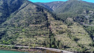 TBD Montana 200, Paradise, MT 59856