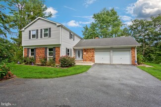 5181 Downwest Ride, Columbia, MD 21044