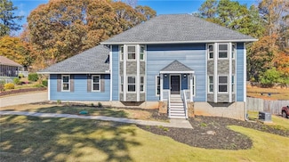 2444 Quentin Dr, Jonesboro, GA 30236