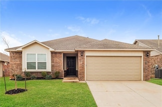 4305 Windgate Rd W, Oklahoma City, OK 73179