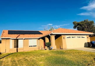 37010 42nd St E, Palmdale, CA 93552