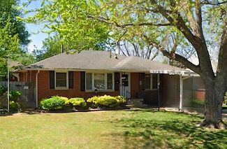 2108 Churchill Way, Oklahoma City, OK 73120