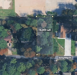 25206 #5 Spring Ridge Dr, Spring, TX 77386